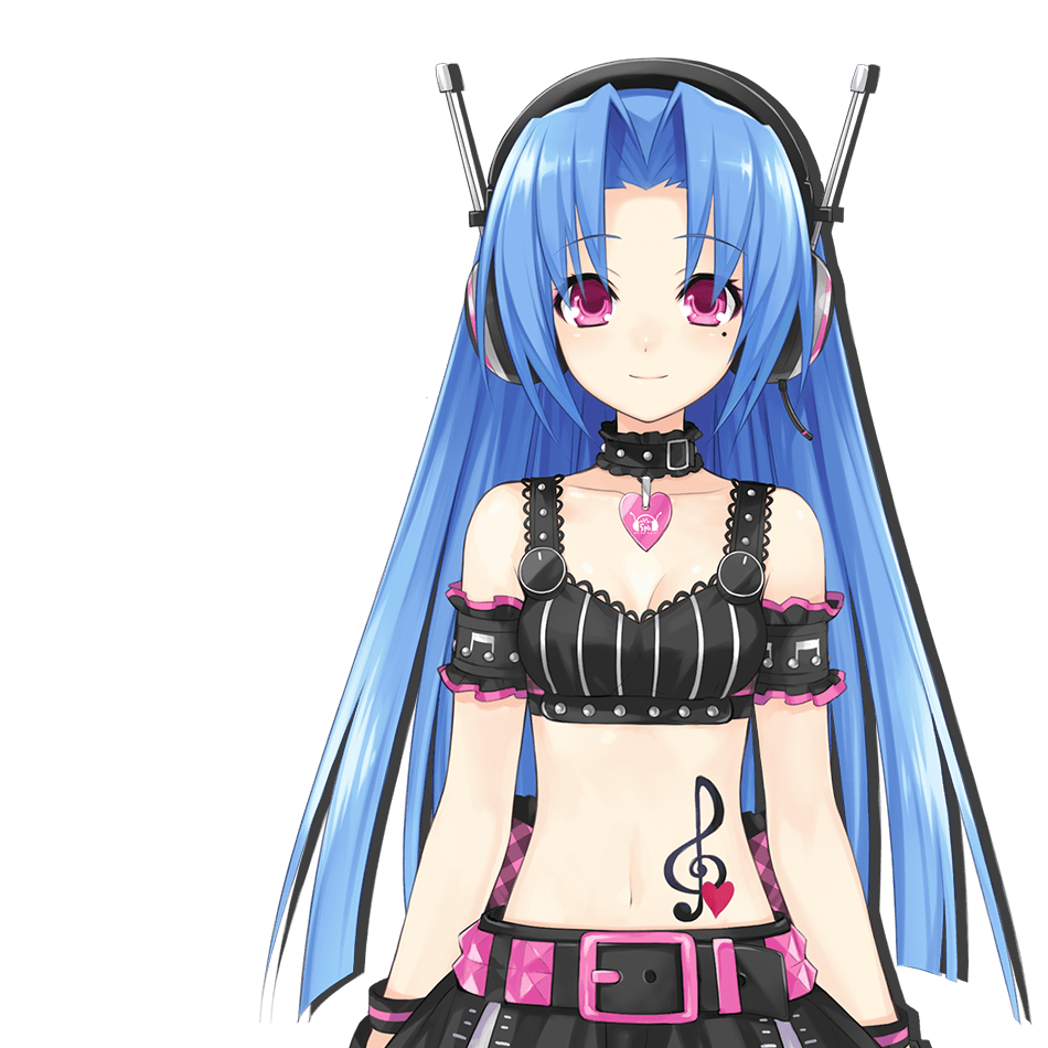 Display picture for 5pb.