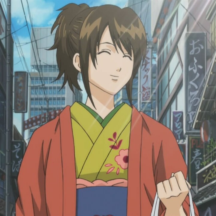 Display picture for Tae Shimura