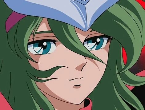 Andromeda Shun