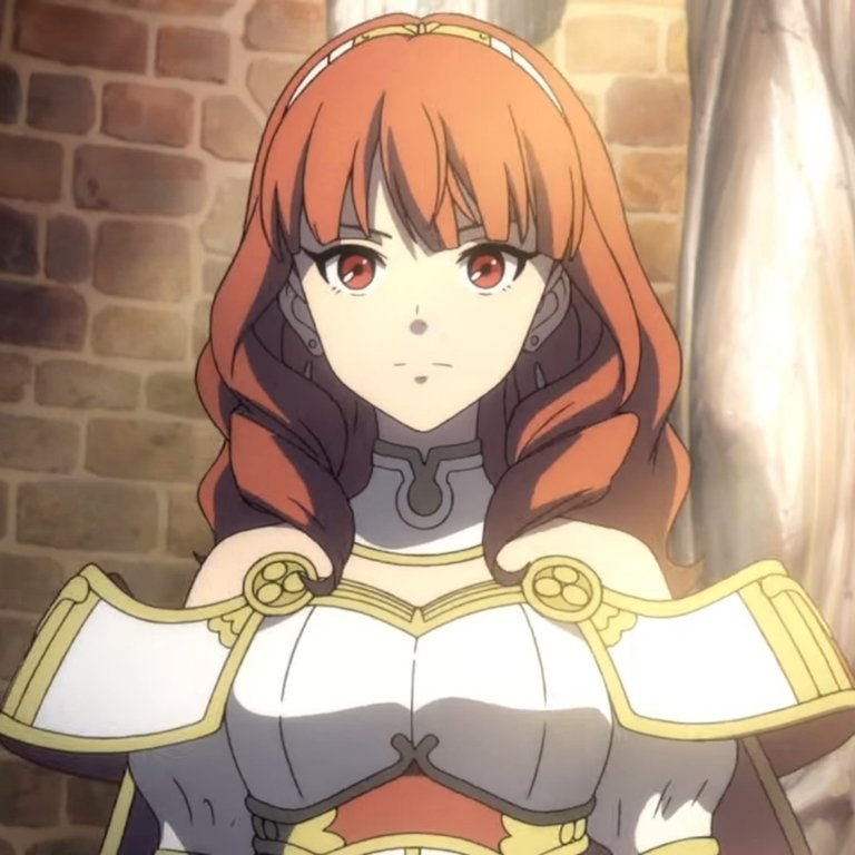 Display picture for Celica