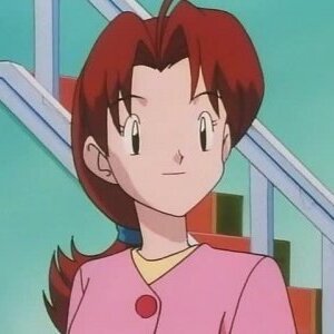 Display picture for Delia Ketchum