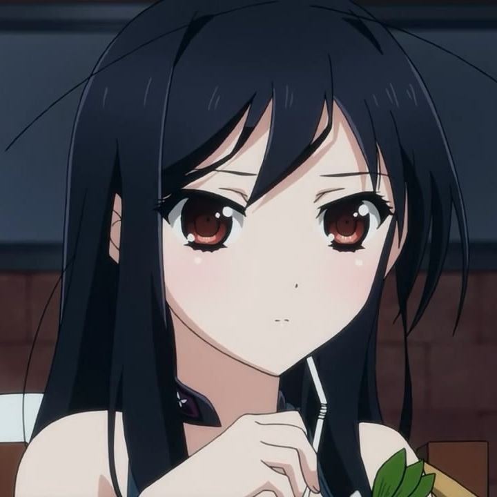 Display picture for Kuroyukihime