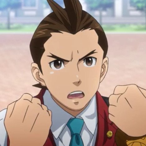 Display picture for Apollo Justice