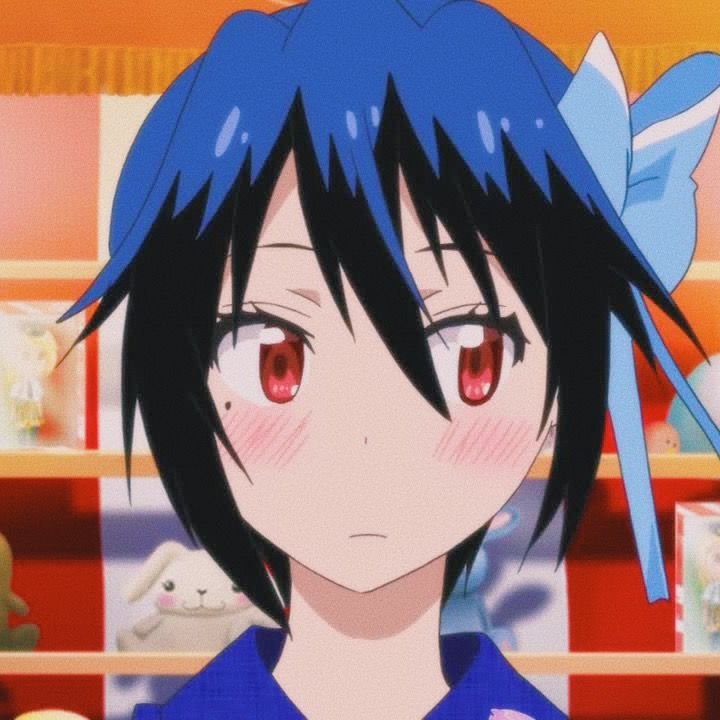 Display picture for Seishirō Tsugumi