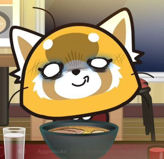 Display picture for Retsuko