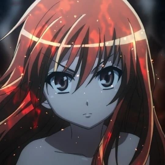 Mobile wallpaper: Shakugan No Shana, Anime, 177116 download the picture for  free.