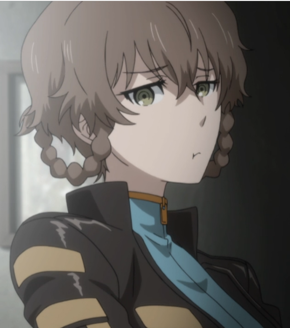 Display picture for Suzuha Amane