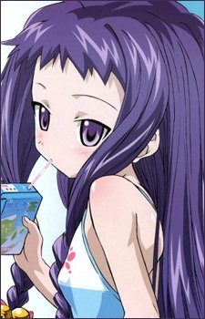 Display picture for Yue Ayase