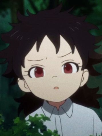 Emma, The Promised Neverland Wiki