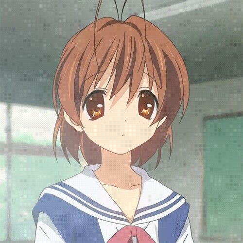 Display picture for Nagisa Furukawa