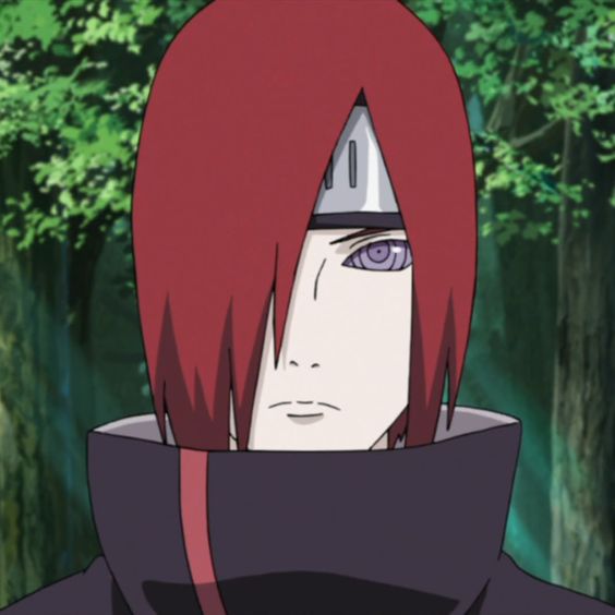 Display picture for Nagato