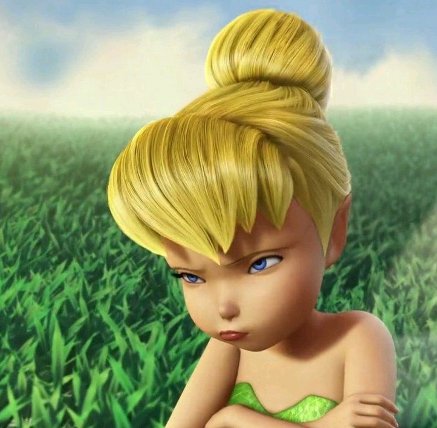 Display picture for Tinker Bell