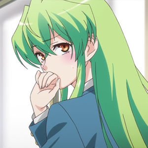 Display picture for Youko Shiragami