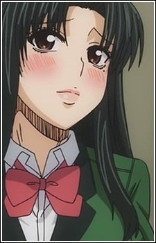 Display picture for Nana Chigusa