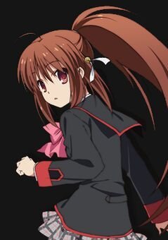 Display picture for Rin Natsume