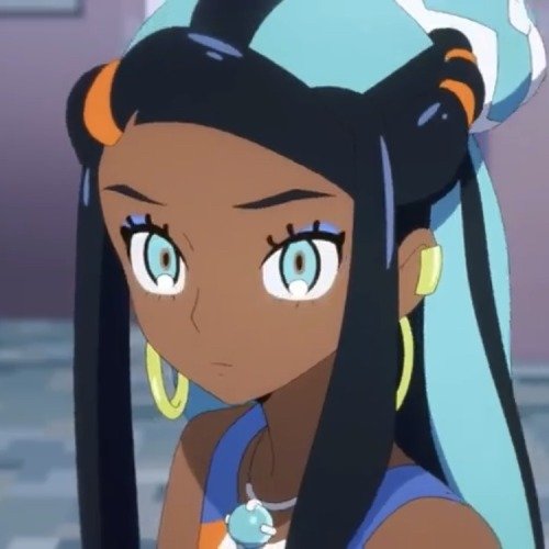 Display picture for Nessa