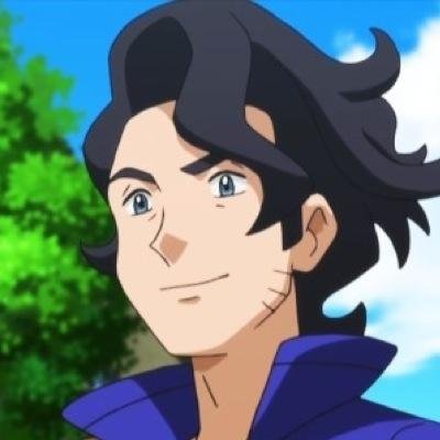 Display picture for Professor Augustine Sycamore
