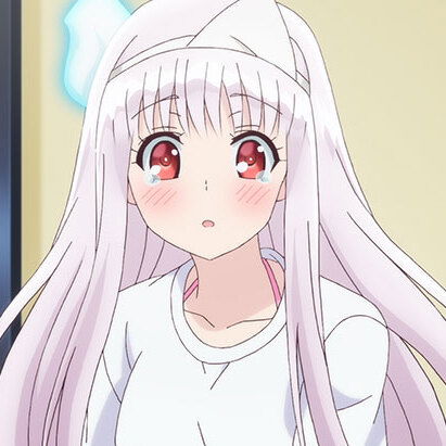 Urara Urakata, Yuragi-sou no Yuuna-san Wikia