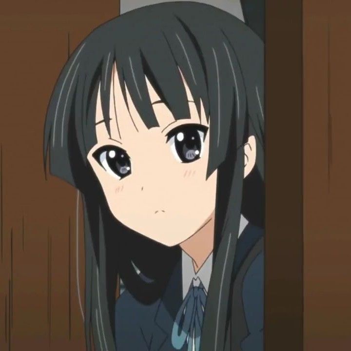 K-On!  Moe Sucks