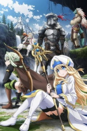 Goblin Slayer - MyWaifuList