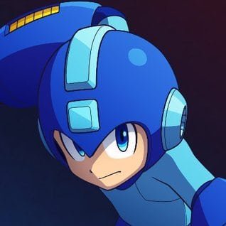 Image for the work MegaMan
