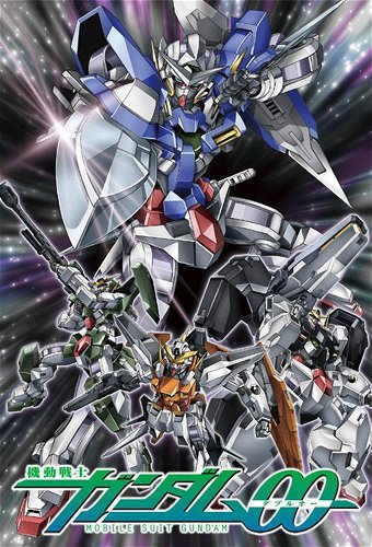 Image for the work Mobile Suit Gundam