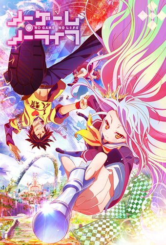 The Best No Game No Life Characters, Ranked – 9 Tailed Kitsune