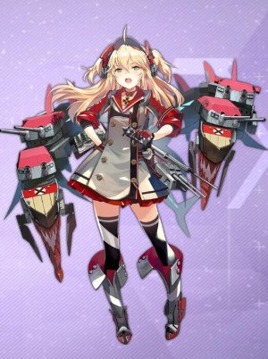 Display picture for Admiral Hipper
