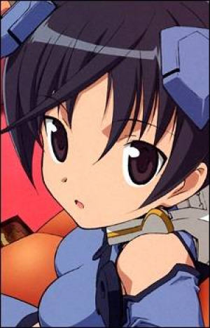 Display picture for Eika Ichijo
