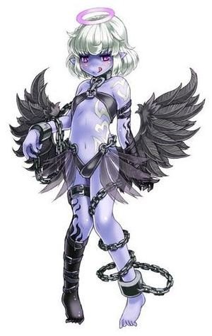 Display picture for Dark Angel
