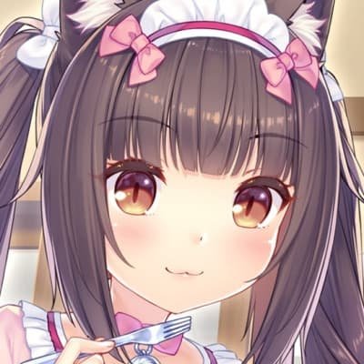 Display picture for Chocola