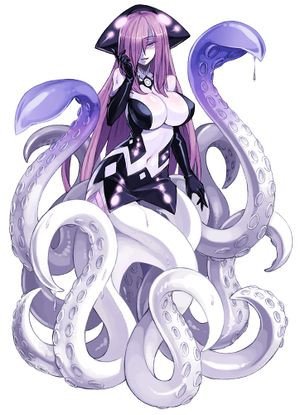 Monster Girl Doctor (anime), Monster Girl Doctor Wiki