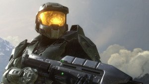 Display picture for Master Chief