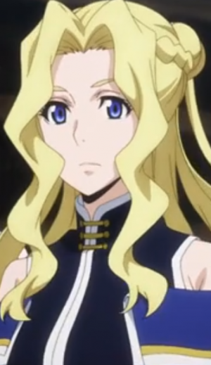 Margaret Odius(Record of the Grancrest War) vs Lemia/Remia(Isekai