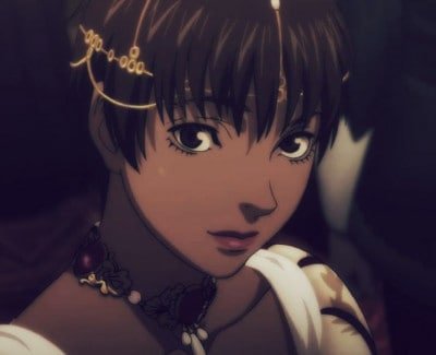 Display picture for Casca