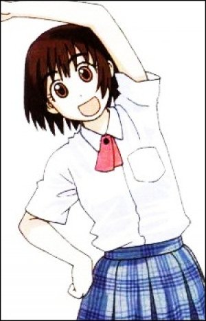 Display picture for Fuuka Ayase