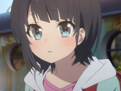 Nagi no Asukara (Miuna)