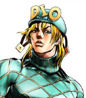 Display picture for Diego Brando