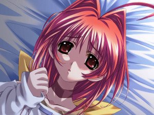 Display picture for Kagami Sumika
