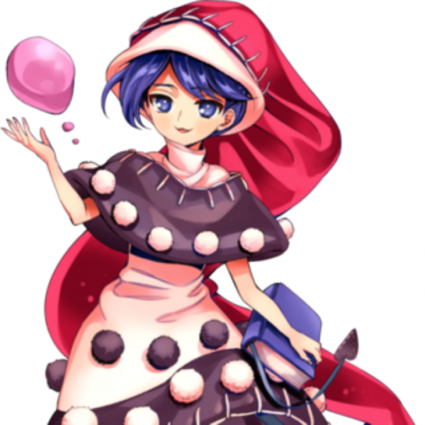 Display picture for Doremy Sweet