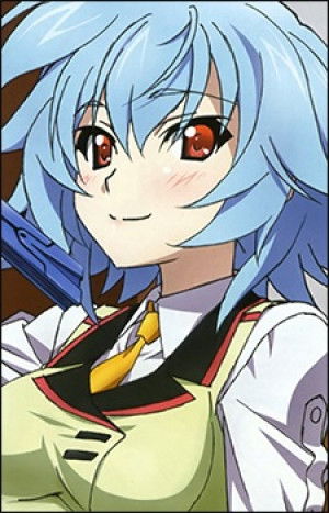 Shizune Takatsuki (IS: Infinite Stratos) - Pictures 