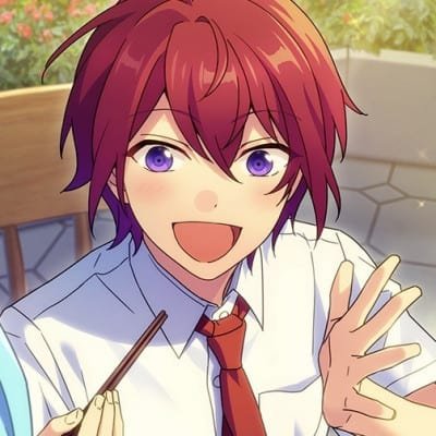 Display picture for Tsukasa Suou