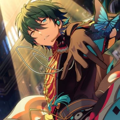 Display picture for Mika Kagehira