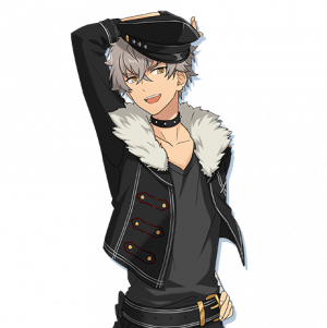 Display picture for Koga Oogami