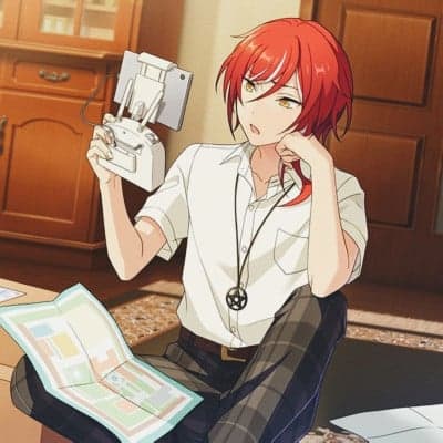 Display picture for Natsume Sakasaki