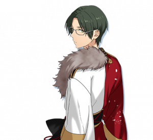 Display picture for Keito Hasumi