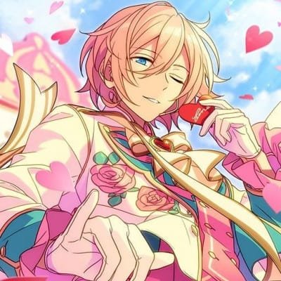 Display picture for Eichi Tenshouin