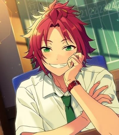 Display picture for Mao Isara