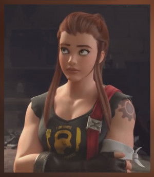 Brigitte