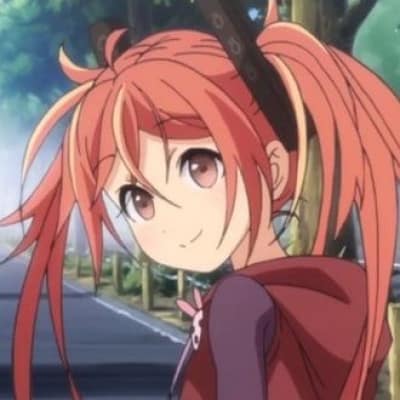 Black Bullet Characters - MyWaifuList